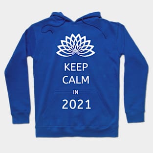 Meditation Hoodie